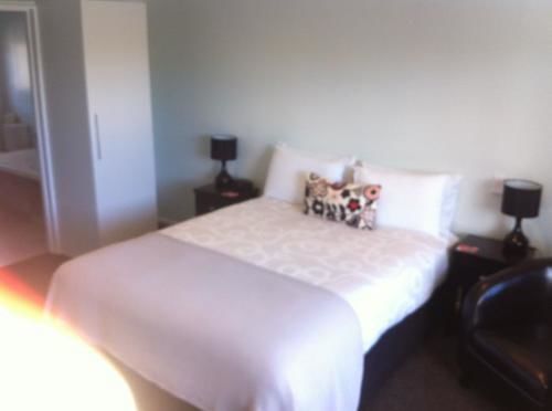 Darfield Motel Ngoại thất bức ảnh
